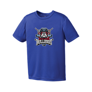 Bulk Barn Bulldogs Pro Team Youth Tee