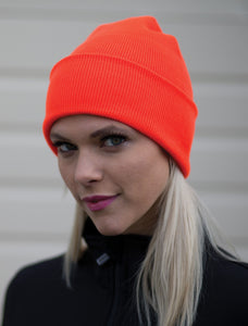 SSM Firefighters Local 529 Knit Cuff Toque