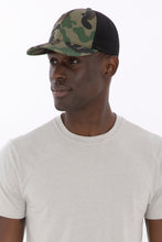 Load image into Gallery viewer, Catalyst Fitness Snapback Trucker Hat