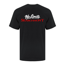 Load image into Gallery viewer, Canadian Adaptive Snowsports SSM Everyday Cotton ADULT Tee