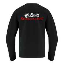 Load image into Gallery viewer, Canadian Adaptive Snowsports SSM Everyday Cotton Long Sleeve YOUTH Tee
