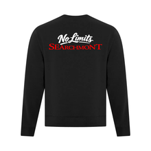 Load image into Gallery viewer, Canadian Adaptive Snowsports SSM Everyday Fleece Crewneck ADULT Sweaters