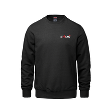 Load image into Gallery viewer, Canadian Adaptive Snowsports SSM Crew ADULT Crewneck Sweatshirt