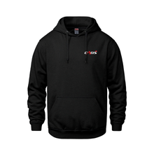 Load image into Gallery viewer, Canadian Adaptive Snowsports SSM Vault ADULT Pullover Hooded Sweatshirt