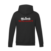 Load image into Gallery viewer, Canadian Adaptive Snowsports SSM Vault ADULT Pullover Hooded Sweatshirt