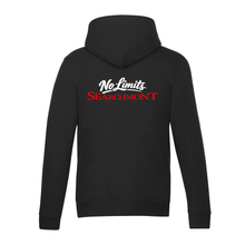 Load image into Gallery viewer, Canadian Adaptive Snowsports SSM Surfer ADULT Full Zip Hooded Sweatshirt