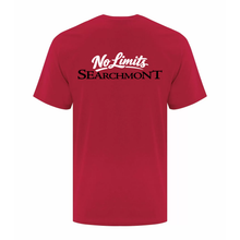 Load image into Gallery viewer, Canadian Adaptive Snowsports SSM Everyday Cotton ADULT Tee