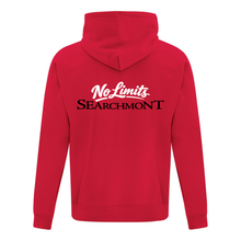 Load image into Gallery viewer, Canadian Adaptive Snowsports SSM Everyday Fleece ADULT Full Zip Hooded Sweatshirt