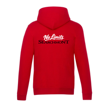 Load image into Gallery viewer, Canadian Adaptive Snowsports SSM Surfer ADULT Full Zip Hooded Sweatshirt