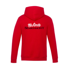 Load image into Gallery viewer, Canadian Adaptive Snowsports SSM Vault YOUTH Pullover Hooded Sweatshirt