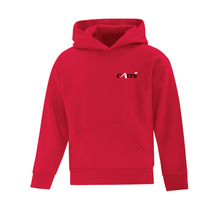 Load image into Gallery viewer, Canadian Adaptive Snowsports SSM Everyday Fleece YOUTH Hoodie
