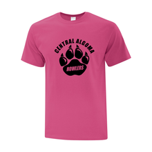 Load image into Gallery viewer, CAES Pink Shirt Day Everyday Cotton Adult Tee