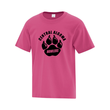 Load image into Gallery viewer, CAES Pink Shirt Day Everyday Cotton Youth Tee