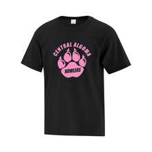 Load image into Gallery viewer, CAES Pink Shirt Day Everyday Cotton Youth Tee