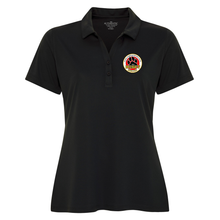 Load image into Gallery viewer, CAES STAFF Pro Team Ladies Sport Shirt