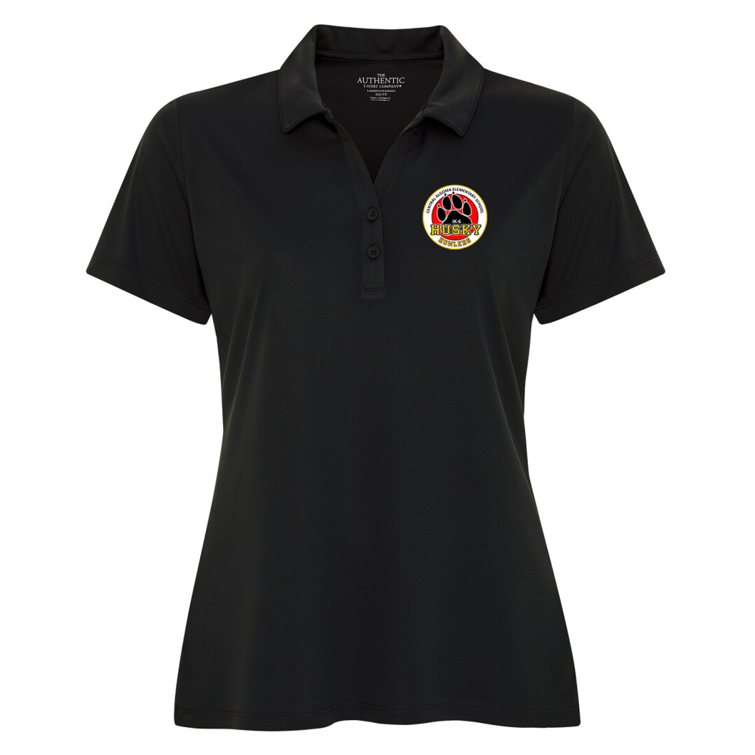 CAES STAFF Pro Team Ladies Sport Shirt