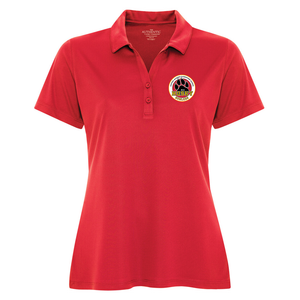 CAES STAFF Pro Team Ladies Sport Shirt