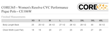 Load image into Gallery viewer, Northern Credit Union Ladies Resolve CVC Performance Piqué Polo (Embroidered)