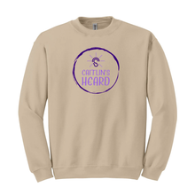 Load image into Gallery viewer, Caitlin&#39;s Heard Fleece Crewneck Sweater