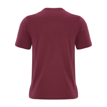 Load image into Gallery viewer, Road Bike Eurospun Ring Spun Tee - Naturally Illustrated