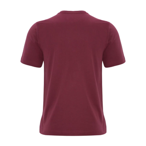 Road Bike Eurospun Ring Spun Tee - Naturally Illustrated