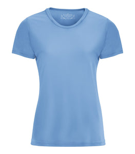 Your Team's Pro Team Ladies Tee