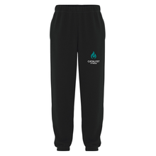 Load image into Gallery viewer, Catalyst Fitness Everyday Fleece Adult Joggers