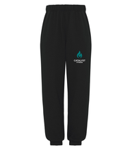 Load image into Gallery viewer, Catalyst Fitness Everyday Fleece Youth Joggers