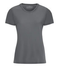 Load image into Gallery viewer, Your Team&#39;s Pro Team Ladies Tee
