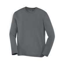 Load image into Gallery viewer, Your Team&#39;s Pro Team Long Sleeve Youth Tee