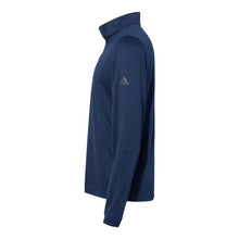 Load image into Gallery viewer, Sault Sabercats COACHES Adidas Lightweight Quarter-Zip Pullover