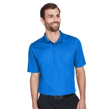 Load image into Gallery viewer, Northern Credit Union Devon &amp; Jones Men's CrownLux Performance Plaited Polo (Embroidered)