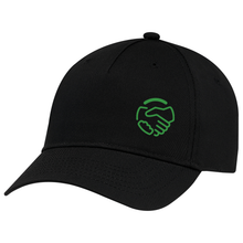 Load image into Gallery viewer, DSSAB Snapback Cap (Embroidered)