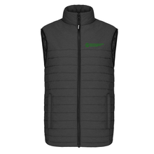 Load image into Gallery viewer, DSSAB Inuvik Mens Puffy Vest (Embroidered)