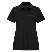 Load image into Gallery viewer, DSSAB Coal Harbour Everyday Blend Ladies Polo (Embroidered)