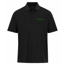 Load image into Gallery viewer, DSSAB Coal Harbour Everyday Blend Polo (Embroidered)
