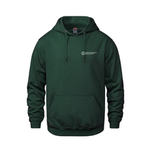 Load image into Gallery viewer, DSSAB Vault Pullover Hooded Sweatshirt (Embroidered)