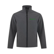 Load image into Gallery viewer, DSSAB Coal Harbour Everyday Water Repellent Soft Shell Jacket (Embroidered)