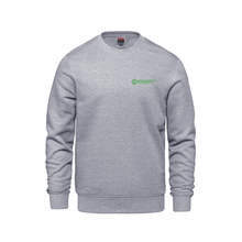 Load image into Gallery viewer, DSSAB Crew Adult Crewneck Sweatshirt (Embroidered)