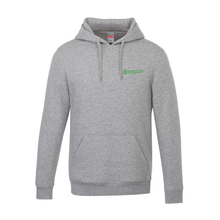 Load image into Gallery viewer, DSSAB Vault Pullover Hooded Sweatshirt (Embroidered)
