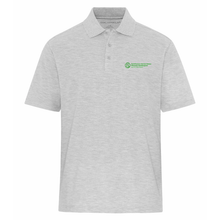 Load image into Gallery viewer, DSSAB Coal Harbour Everyday Blend Polo (Embroidered)