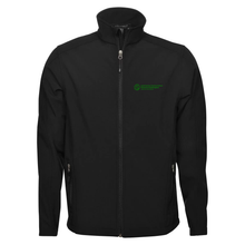 Load image into Gallery viewer, DSSAB Coal Harbour Everyday Water Repellent Soft Shell Jacket (Embroidered)