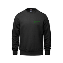 Load image into Gallery viewer, DSSAB Crew Adult Crewneck Sweatshirt (Embroidered)