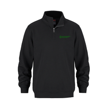 Load image into Gallery viewer, DSSAB Flux Adult 1/4 Zip Sweatshirt (Embroidered)