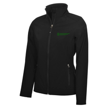 Load image into Gallery viewer, DSSAB Coal Harbour Everyday Water Repellent Soft Shell Ladies' Jacket (Embroidered)