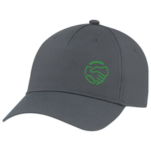 Load image into Gallery viewer, DSSAB Snapback Cap (Embroidered)