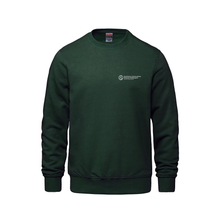 Load image into Gallery viewer, DSSAB Crew Adult Crewneck Sweatshirt (Embroidered)