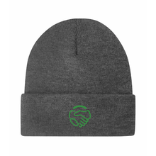 Load image into Gallery viewer, DSSAB WeRK Fleece Lined Knit Cuff Beanie