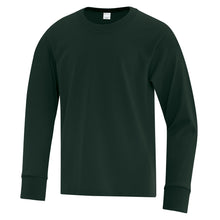 Load image into Gallery viewer, Your Team&#39;s Everyday Cotton Long Sleeve Youth Tee