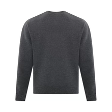 Load image into Gallery viewer, Lake Superior Everyday Fleece Crewneck Sweater - Naturally Illustrated